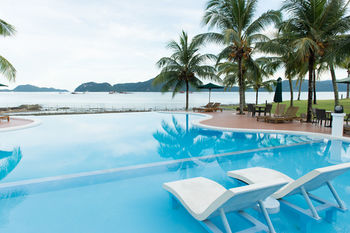 The Ocean Residence